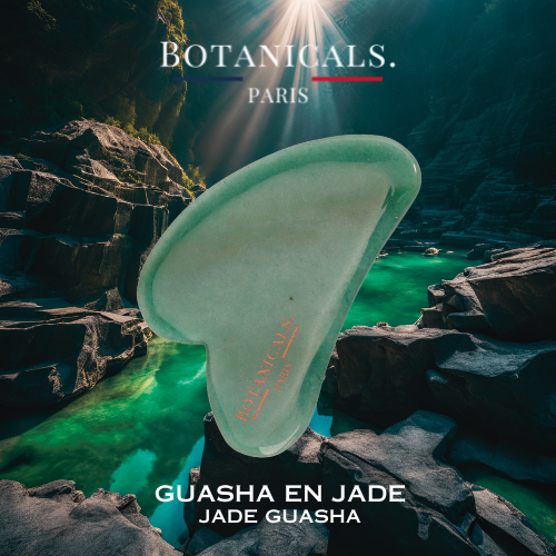 Guasha en Jade