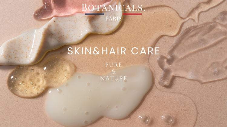 Huile végétale bio pour soins de peau 100% pure