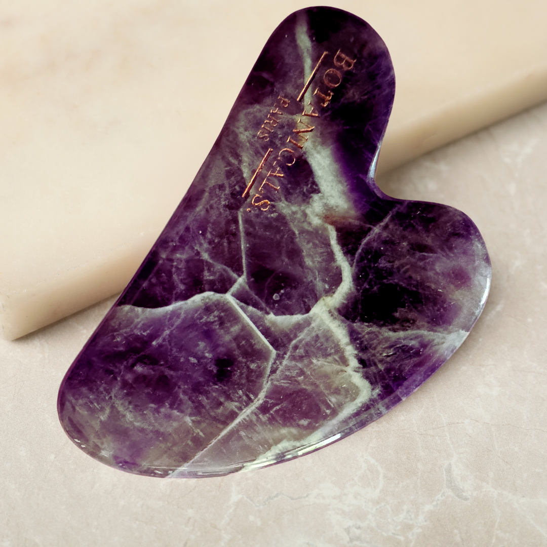 Amethyst Guasha