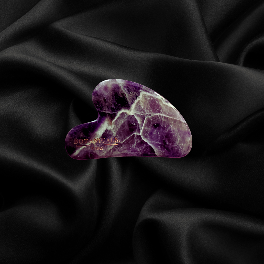 Amethyst Guasha