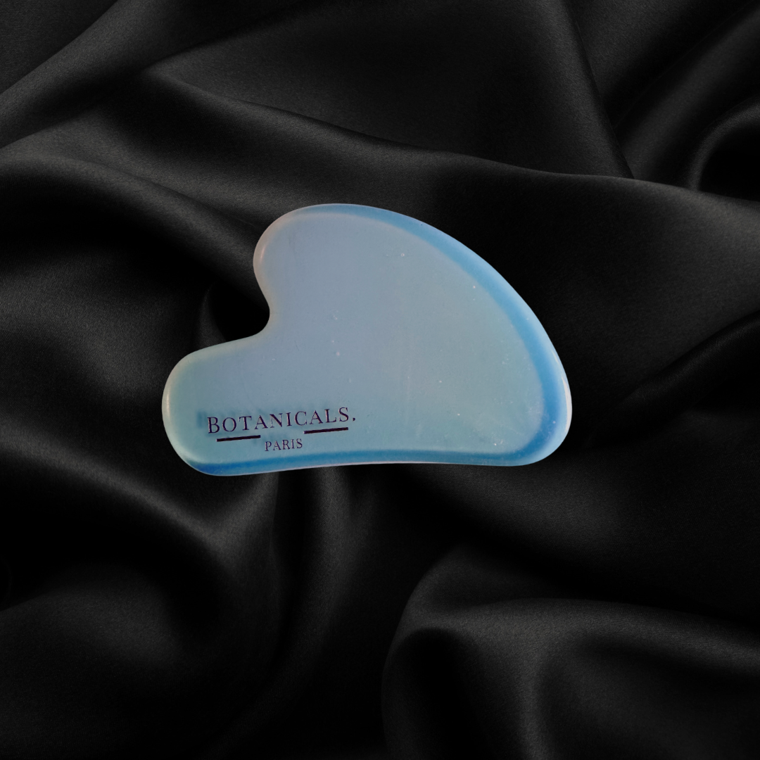 Guasha en opaline